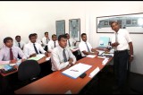 Mihin Lanka begins training 3rd batch of Trainee First Officers
