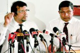 UNP gets tough with dissidents