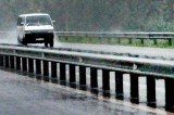 Taking the highway? Exercise extra care in wet conditions: Traffic DIG