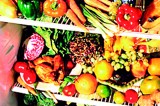 Storing vegetables in your fridge ‘can take away goodness’ because conditions do not mimic night and day