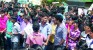 Ruhunu Uni undergrads protest Science Faculty Students’ Union suspension