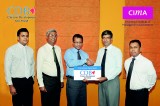 CDB bank Principal Sponsor for the  CIMA Business Leader 2013