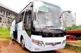 Passenger comfort, safety features a must in new long distance luxury buses