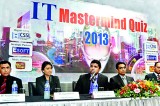 ‘IT Mastermind’ telecast begins   Sponsored by ESOFT