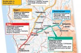 Northern expressway  work  to begin next year