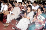 Future Minds goes to Kandy