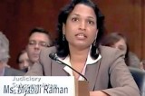 Acting US Assistant AG has Lankan roots