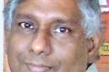 Lankan Prof. on Internet Hall of Fame