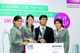 University of Colombo emerge winners of  Sri Lankan – CIMA Global Business Challenge 2013