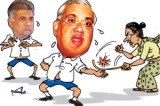 UNPer hits back at SLFP wisecracker