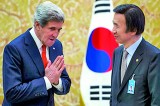 Kerry, on Mideast tour, to confront doubts in Asia