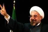 A Glimmer of hope in Iran