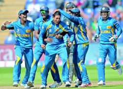 England and New Zealand will be Lanka’s cricketing friends