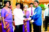 Records tumble at Matale athletic meet