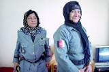 Most senior female Afghan police officer shot dead