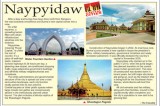 Geography | Naypyidaw
