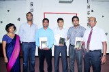 The annual prize giving – ‘Celebration of Excellence’ of Hejaaz International