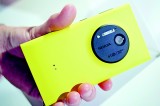 New Nokia smartphone has monster camera