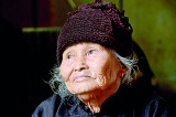 China island centenarians claim secret of long life