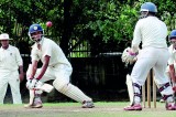 Tamil Union in line to secure early win