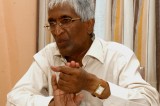 Second Doctorate for Sinhala Literary Lion Prof Sunil Ariyaratne
