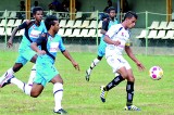 Blue Star regain top spot