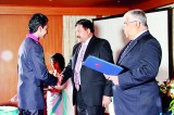 CATC produces its second batch of Diploma holders