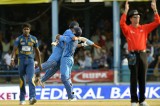 Lankan selectors hold back team selections