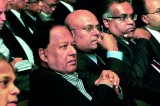 Invest (in growth) without buying Lamborghinis : Amunugama