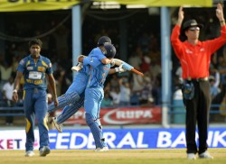 Lankan selectors hold back team selections