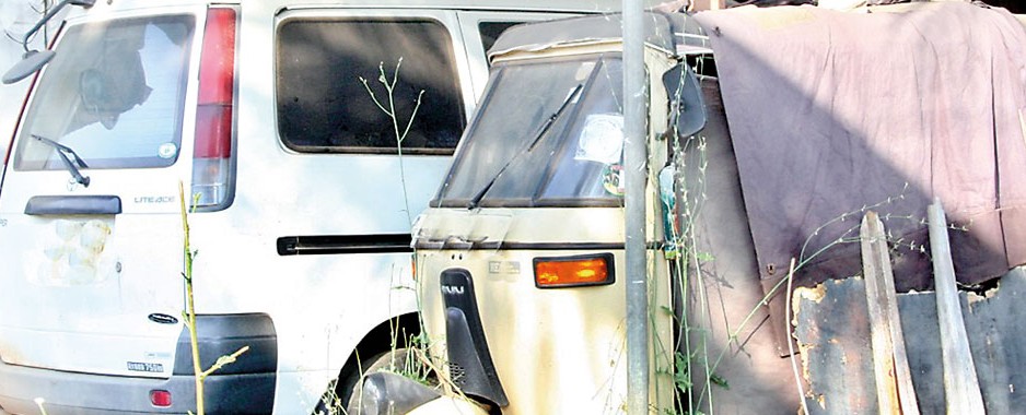 Victims wait in vain for state accident compensation