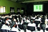 AOD launches Sri Lanka’s first ‘Design Club’ at Holy Family Convent, Bambalapitiya