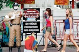Thailand urged to tackle dark side of ‘Land of Smiles’