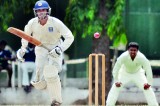 Ragama CC dominate second day’s proceedings