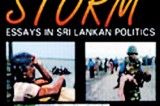 Important contribution towards a dialogue on Lankan polity