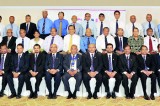 Importance of professional and ethical management practices stressed at 12th AGM of CMI, UK Sri Lanka Branch