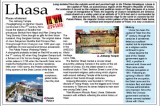Geography | Lhasa