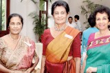 Pera ’63 batch rejoice and reminisce | Celebration of a Golden Jubilee Pera ’63 batch rejoice and reminisce | Celebration of a Golden Jubilee