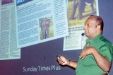 The battle to protect our elephants The battle to protect our elephants