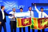 IIT team dazzles the world at Imagine Cup 2013