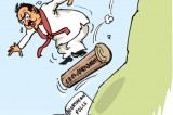 Five make-or-break months for Rajapaksa regime