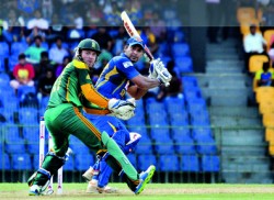 Sanga’s super Saturday