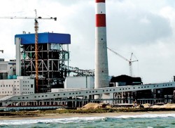 Sampur Coal Power Project – Economic investment or sinister move