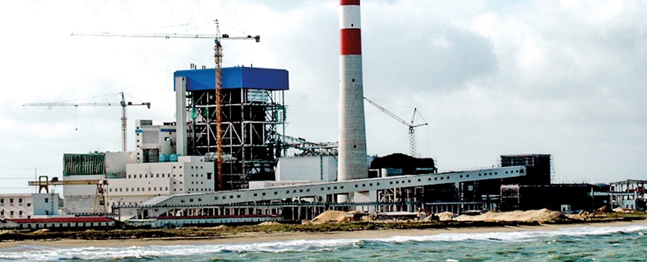 Sampur Coal Power Project – Economic investment or sinister move