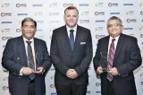 NDB receives two prestigious awards  at the Asian Banking and Finance Awards 2013