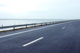 Sri Lanka’s newest beauty: E03-the Katunayake expressway