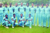 Air Force down Matara SC by nine wickets