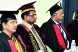 Sri Lanka’s pioneering entrepreneurial university churning out ‘confident’ entrepreneurs
