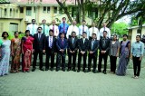 The 8th Installation and Induction Ceremony of the Bcis Toastmasters’ Club