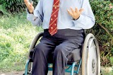 SC again orders better facilities in buildings for disabled people